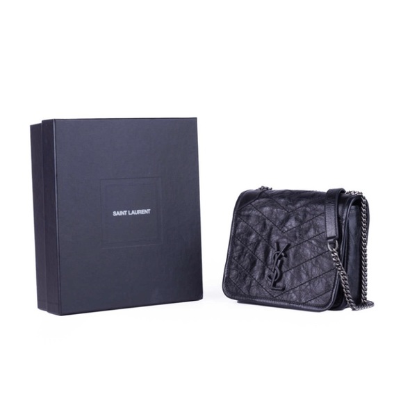 YSL Nikki bag sold - Picture 11 of 11